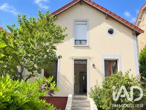 House in Villemomble (93250)