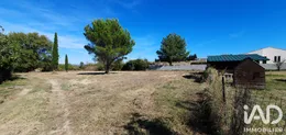 Building plot in Thézan-des-Corbières (11200)