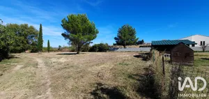 Building plot in Thézan-des-Corbières (11200)