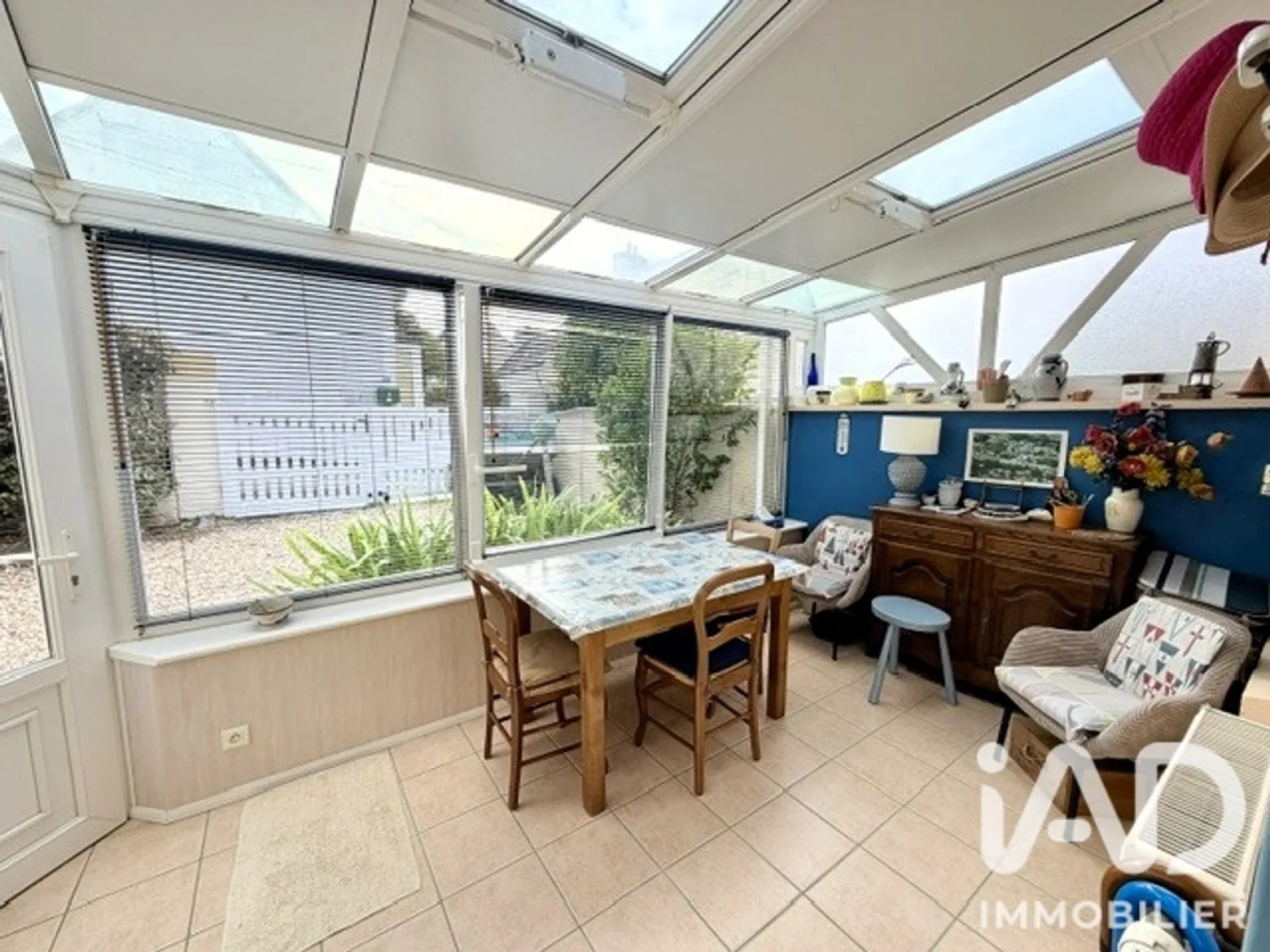 Vente maison à Audierne (29770) : longère 6 pièces 86 m² - 2102689 — 3