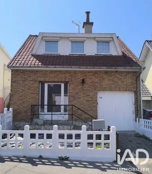 Maison à Auchel (62260)