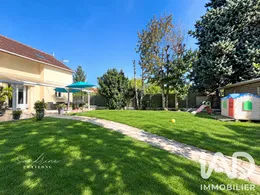 Maison traditionnelle à Ermont (95120)