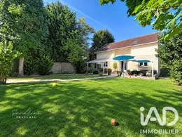 Maison traditionnelle à Ermont (95120)