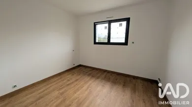 Traditional house in Bordes (64510)