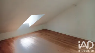 Appartement à Nantes (44000)