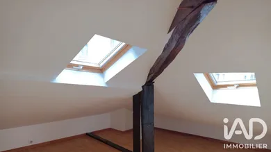 Appartement à Nantes (44000)
