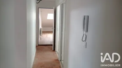 Appartement à Nantes (44000)