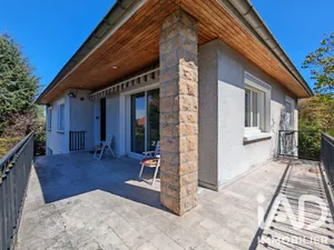 Maison à Chassieu (69680)