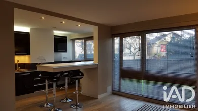 Studio à Livry-Gargan (93190)