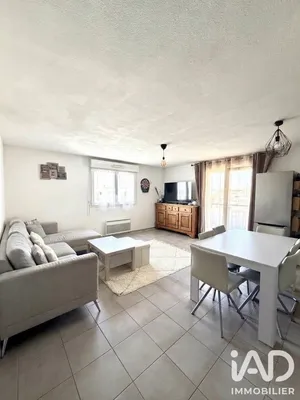 Appartement à Agde (34300)