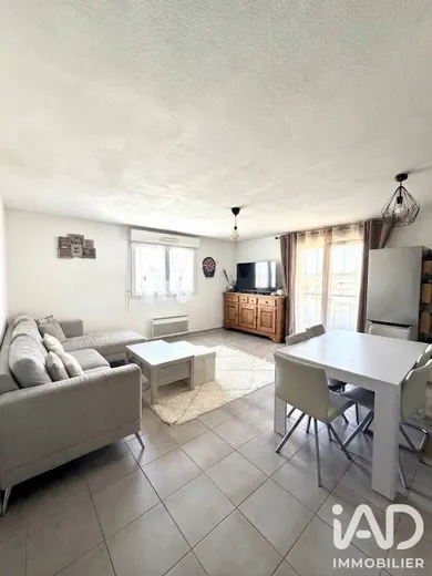 Appartement à Agde (34300)