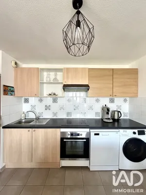 Appartement à Agde (34300)