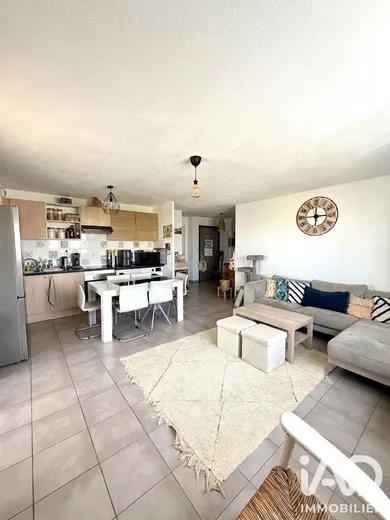 Appartement à Agde (34300)