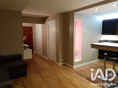 Studio à Livry-Gargan (93190)