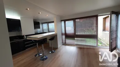 Studio à Livry-Gargan (93190)