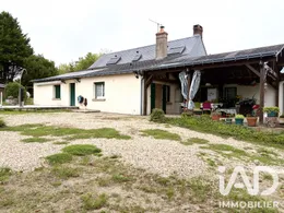 Maison à NOUZILLY (37380)