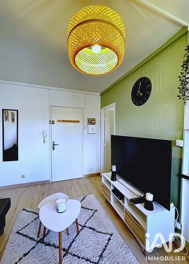 Appartement à Strasbourg (67200)