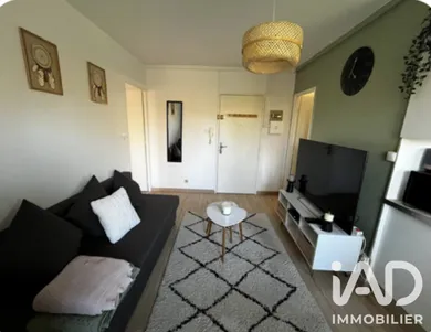 Appartement à Strasbourg (67200)