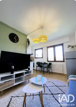 Apartment in Strasbourg (67200)