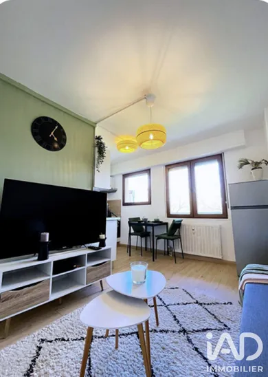 Appartement à Strasbourg (67200)