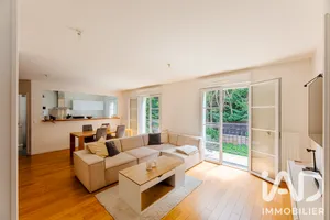 Appartement à Rueil-Malmaison (92500)