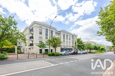 Appartement à Rueil-Malmaison (92500)
