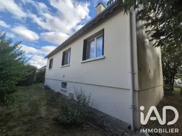 Maison traditionnelle à Auneau (28700)