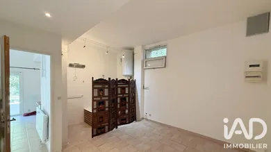 Appartement à Robion (84440)