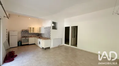 Appartement à Robion (84440)