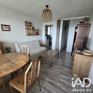 Studio in Allevard (38580)
