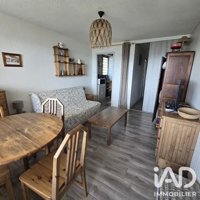 Studio in Allevard (38580)
