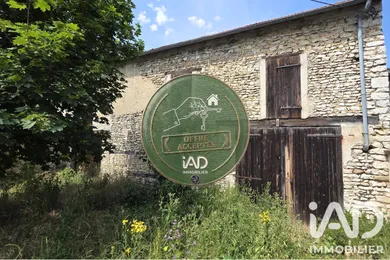 Grange à Guernes (78520)