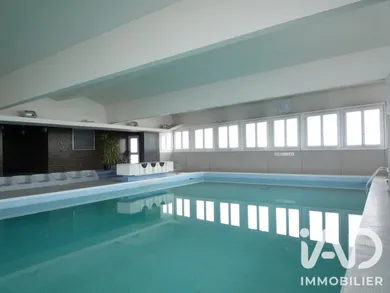Appartement à Paris (75015)