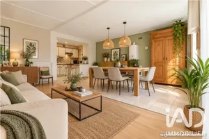 House in Carquefou (44470)