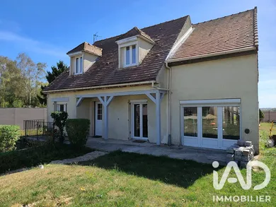 Maison à Bargny (60620)