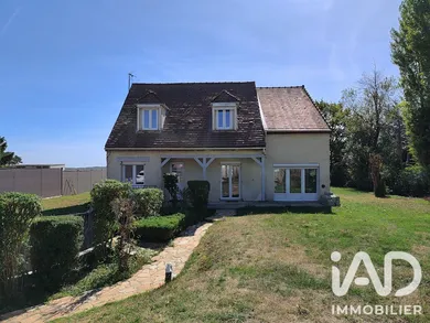 Maison à Bargny (60620)