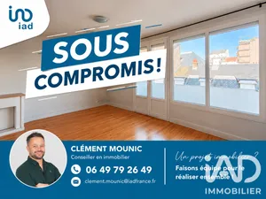 Apartment in Tarbes (65000)