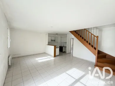Maison à Marolles-en-Hurepoix (91630)