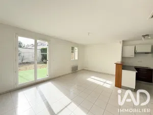 House in Marolles-en-Hurepoix (91630)