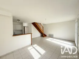 Maison à Marolles-en-Hurepoix (91630)