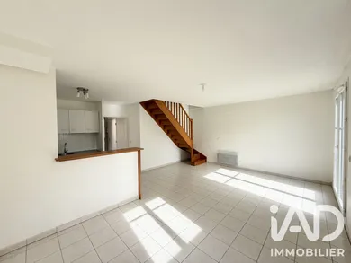 Maison à Marolles-en-Hurepoix (91630)