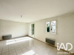 Maison à Marolles-en-Hurepoix (91630)