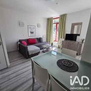 Apartment in Allevard (38580)