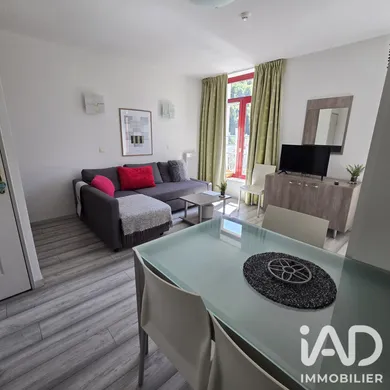 Appartement à Allevard (38580)