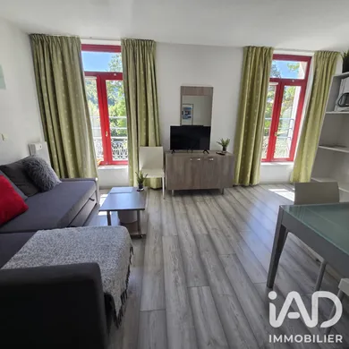 Appartement à Allevard (38580)