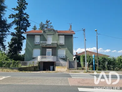 Maison à Montrond-les-Bains (42210)