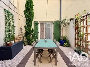 Appartement à Solliès-Pont (83210)