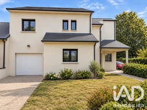 House in Sainte-Luce-sur-Loire (44980)