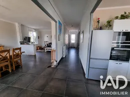Maison à Montrond-les-Bains (42210)