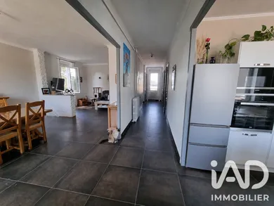 Maison à Montrond-les-Bains (42210)